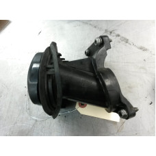 109T013 Engine Oil Fill Tube For 09-13 BMW X5  3.0  Diesel
